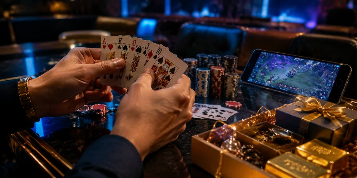 srs88 Live Blackjack Nhanh có gì khác biệt